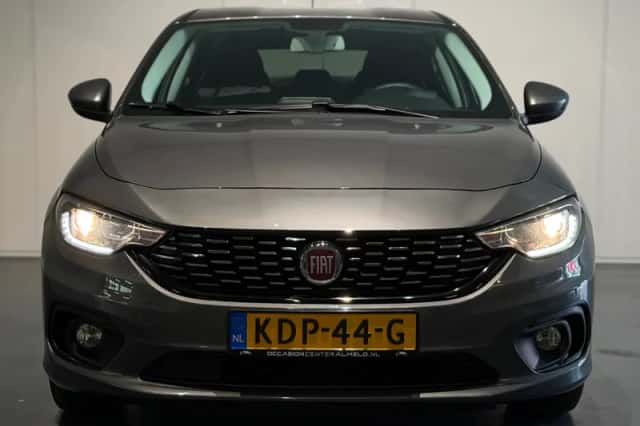 Fiat Tipo (2017) thumbnail 29