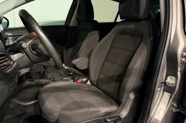 Fiat Tipo (2017) thumbnail 4