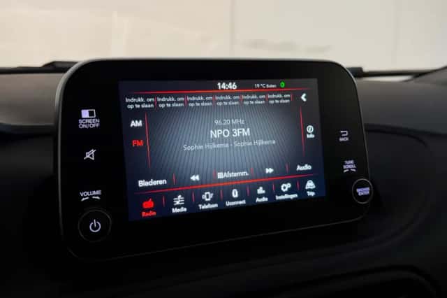 Fiat Tipo (2017) thumbnail 37
