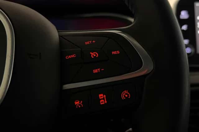 Fiat Tipo (2017) thumbnail 38