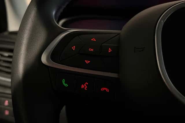 Fiat Tipo (2017) thumbnail 39