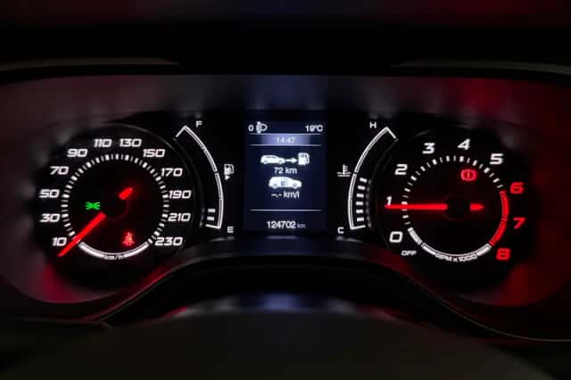 Fiat Tipo (2017) thumbnail 40