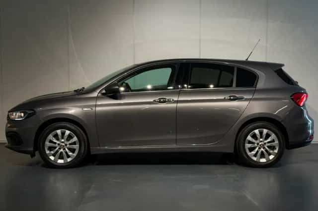 Fiat Tipo (2017) thumbnail 6
