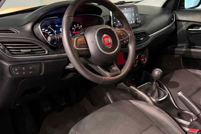 Fiat Tipo (2017) thumbnail 10