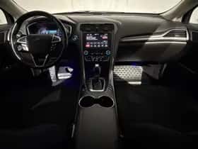 Ford Mondeo (2018) thumbnail 2