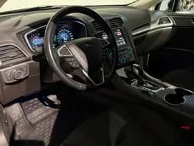 Ford Mondeo (2018) thumbnail 11