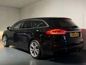 Ford Mondeo (2018) thumbnail 12