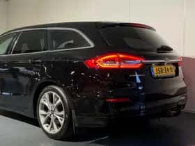 Ford Mondeo (2018) thumbnail 15