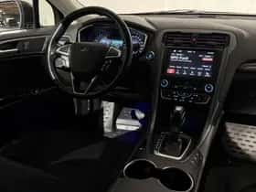 Ford Mondeo (2018) thumbnail 18