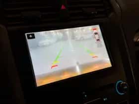 Ford Mondeo (2018) thumbnail 20