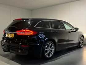 Ford Mondeo (2018) thumbnail 3