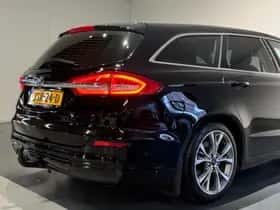 Ford Mondeo (2018) thumbnail 21