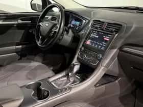 Ford Mondeo (2018) thumbnail 22