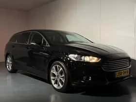 Ford Mondeo (2018) thumbnail 26