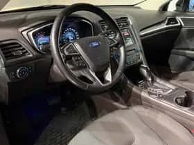 Ford Mondeo (2018) thumbnail 27