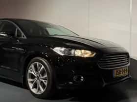 Ford Mondeo (2018) thumbnail 28