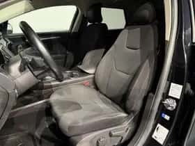 Ford Mondeo (2018) thumbnail 4