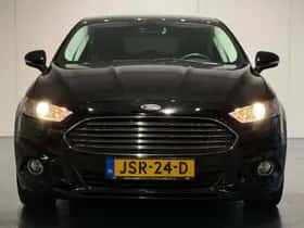 Ford Mondeo (2018) thumbnail 31