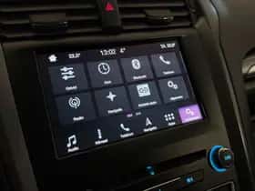 Ford Mondeo (2018) thumbnail 38
