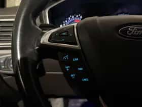 Ford Mondeo (2018) thumbnail 45