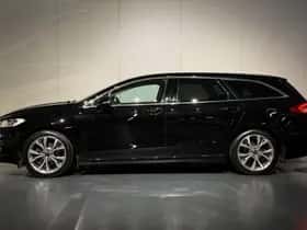 Ford Mondeo (2018) thumbnail 6