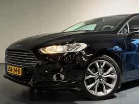 Ford Mondeo (2018) thumbnail 10