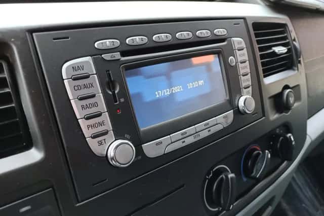Ford Transit (2013) thumbnail 11