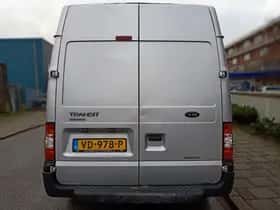 Ford Transit (2013) thumbnail 4