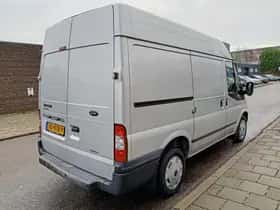 Ford Transit (2013) thumbnail 6