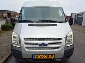 Ford Transit (2013) thumbnail 8