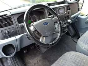 Ford Transit (2013) thumbnail 9