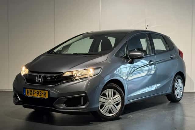 Honda Jazz (2018) thumbnail 1