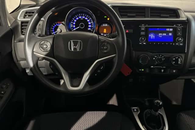 Honda Jazz (2018) thumbnail 2