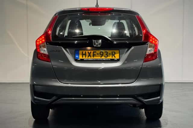 Honda Jazz (2018) thumbnail 11