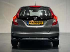 Honda Jazz (2018) thumbnail 11