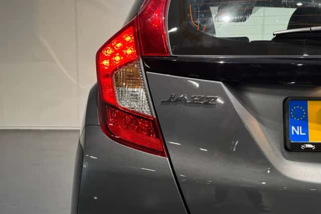 Honda Jazz (2018) thumbnail 13