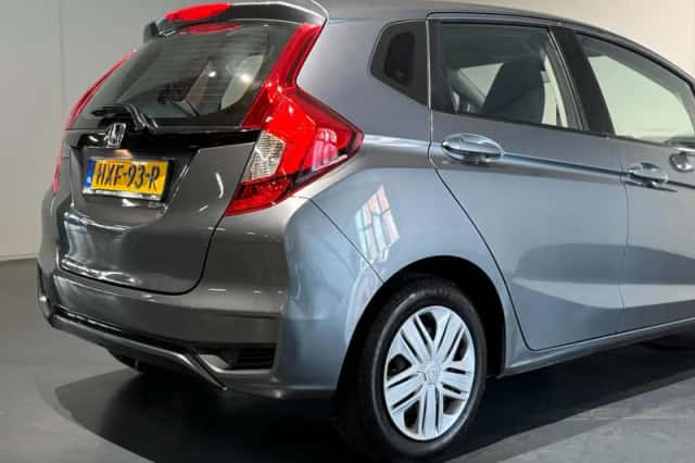 Honda Jazz (2018) thumbnail 15