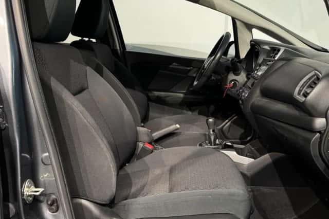 Honda Jazz (2018) thumbnail 16