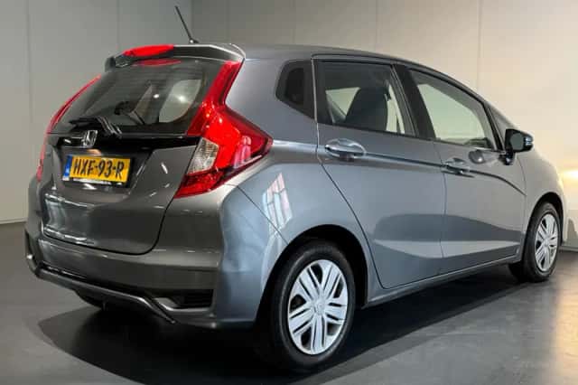 Honda Jazz (2018) thumbnail 17