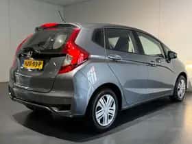 Honda Jazz (2018) thumbnail 17