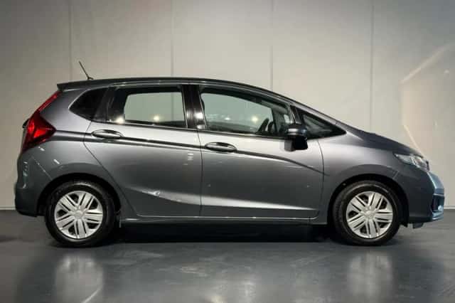 Honda Jazz (2018) thumbnail 18