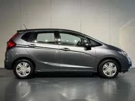 Honda Jazz (2018) thumbnail 18