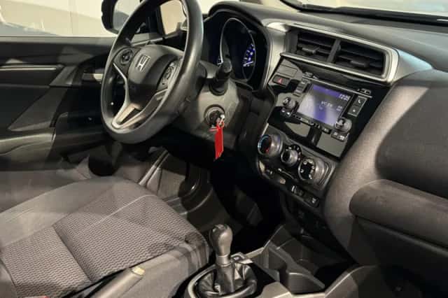 Honda Jazz (2018) thumbnail 19
