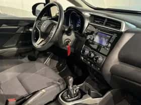 Honda Jazz (2018) thumbnail 19