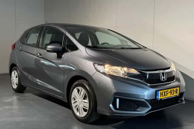 Honda Jazz (2018) thumbnail 20