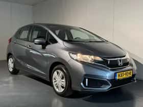 Honda Jazz (2018) thumbnail 20