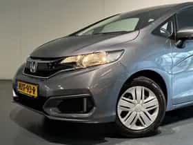 Honda Jazz (2018) thumbnail 3