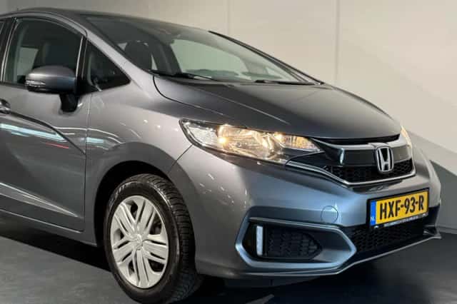 Honda Jazz (2018) thumbnail 21
