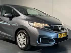 Honda Jazz (2018) thumbnail 21