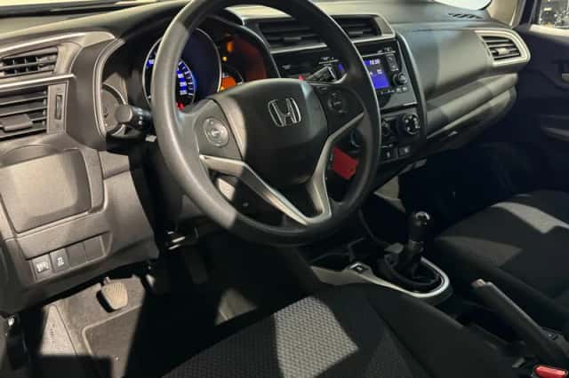 Honda Jazz (2018) thumbnail 22